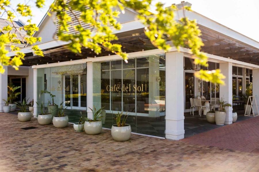 3 Bedroom Property for Sale in Val De Vie Estate Western Cape